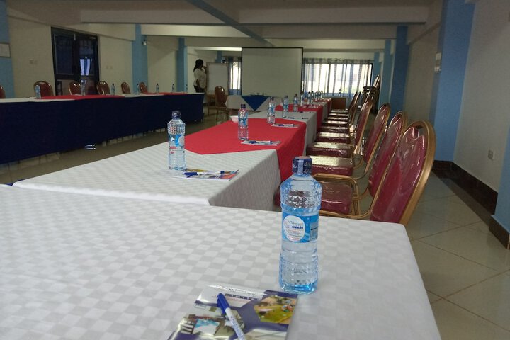 Meeting 17 of 22