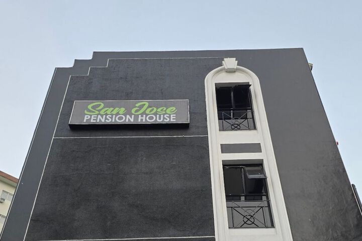 Exterior Photo
