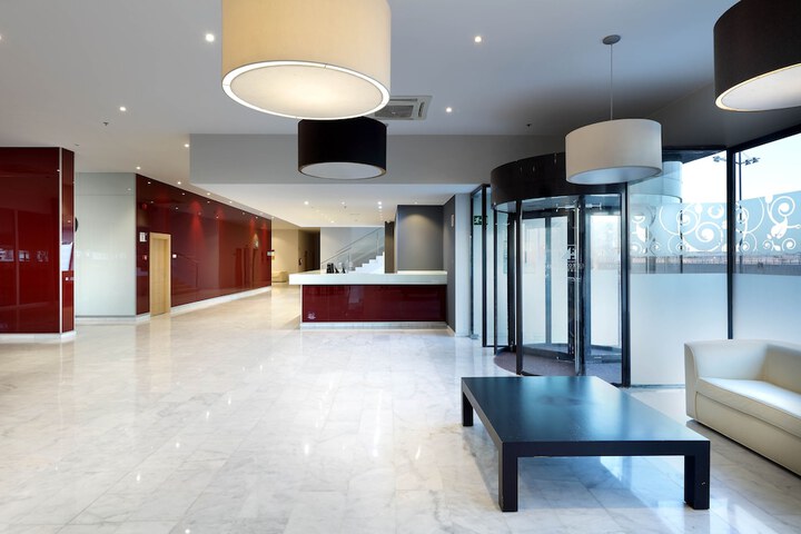 Lobby Photos