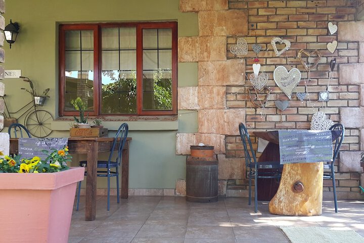 Breakfast/Coffee Service 38 of 47