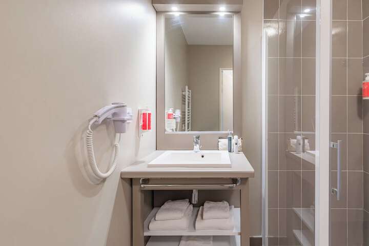 Bath Interior