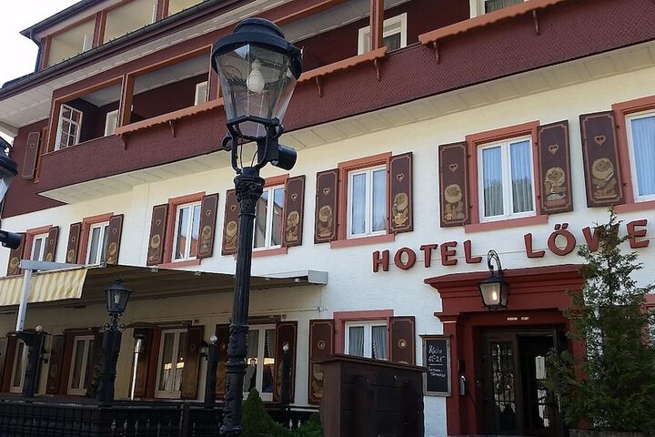 Hotel 15 of 16