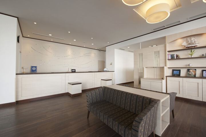 Hotel Interior 4 of 69