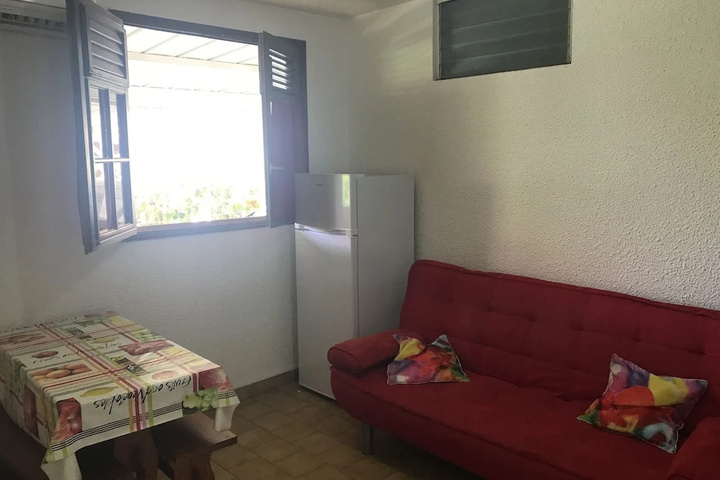 LES 2 COCOTIERS