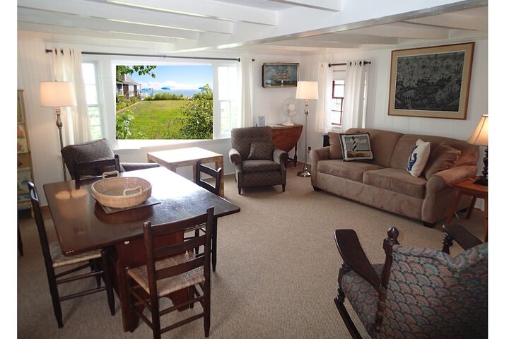 Suite Bay View (16 of 26)