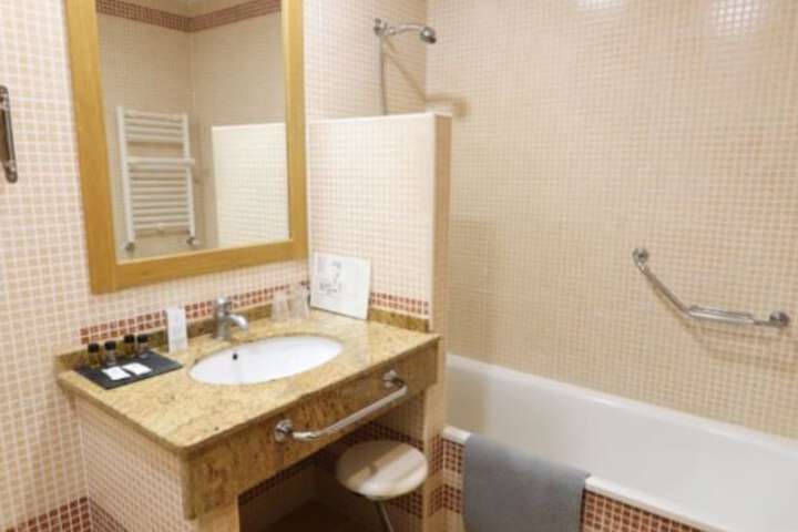 Bath Amenities