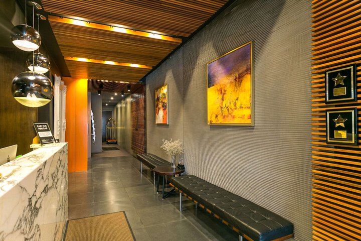 Hotel Interior 4 of 24