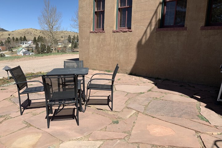 Terrace/Patio 76 of 80