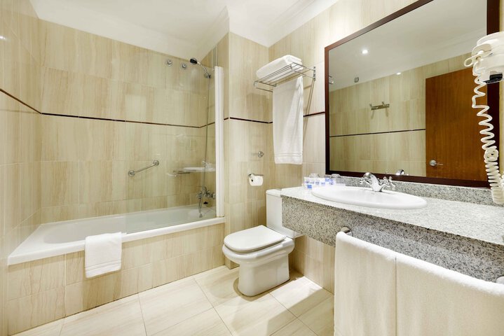 Bath Amenities