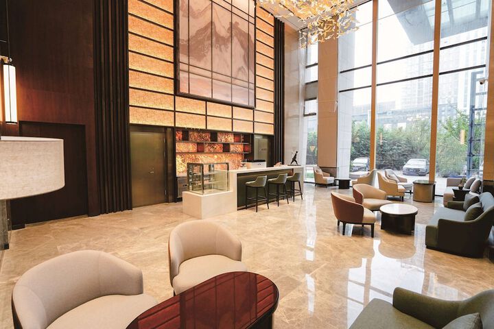 Hotel Interior 2 of 84