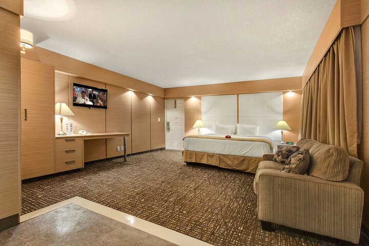 Standard | King Bed (13 of 17)