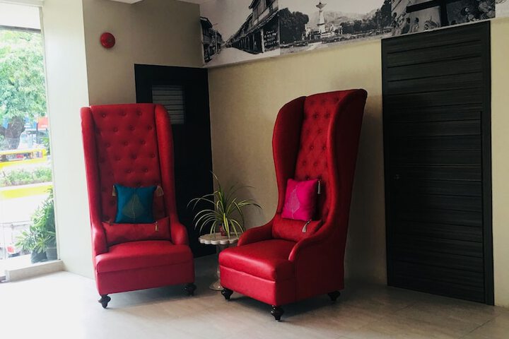 Hotel Interior 10 of 40