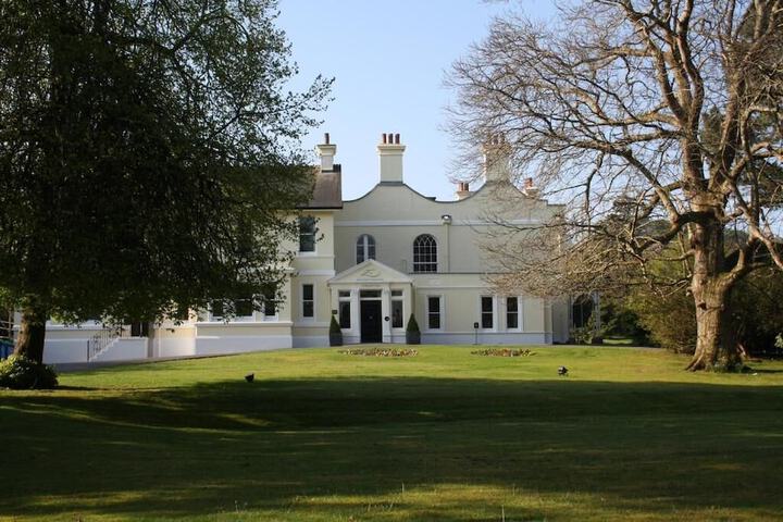 St Elizabeths House
