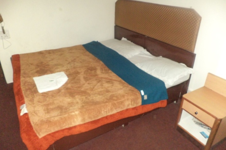 HOTEL GOLMAHEEM