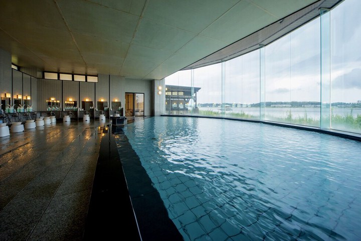 Spa Massage