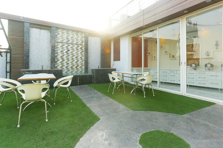 Cafe
