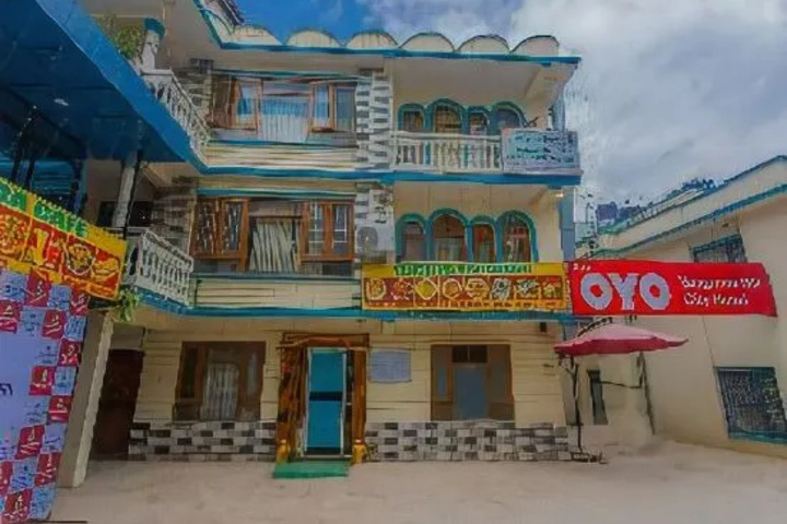 OYO 288 Yangrima Hill City Hotel