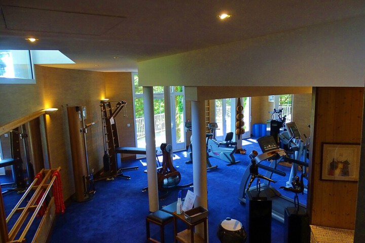 Health and Fitness 30 of 38