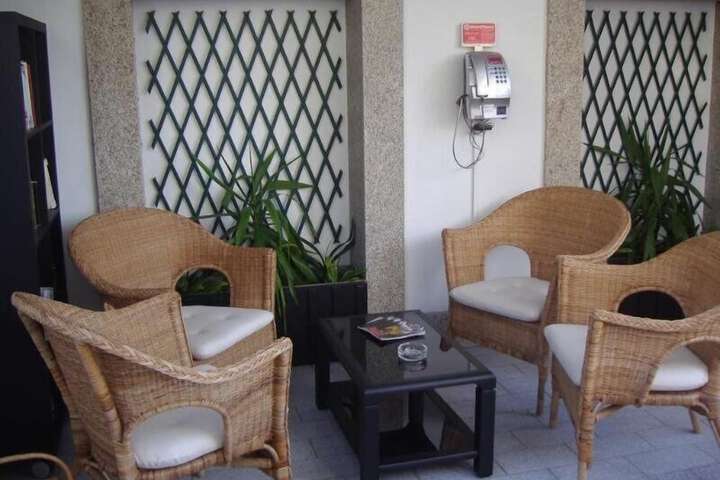 Hotel 21 of 21