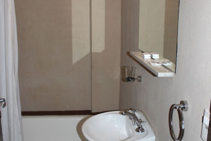 Bath Interior