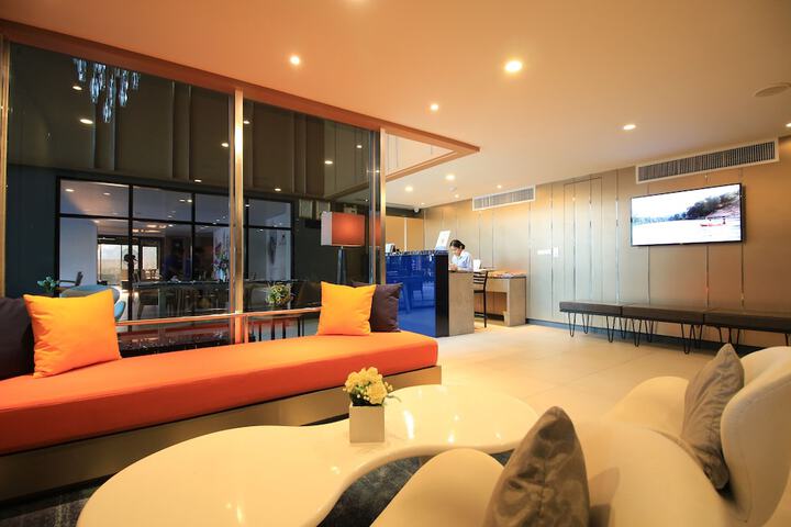 Lobby Photos