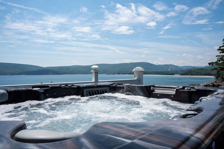 Spa Photos