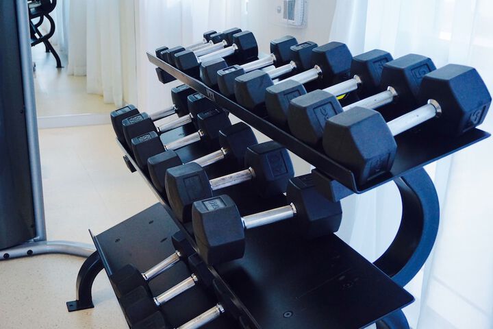 Health and Fitness 27 of 41