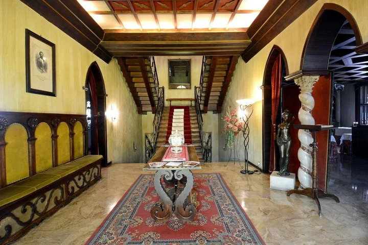 HOTEL I DUE FOSCARI