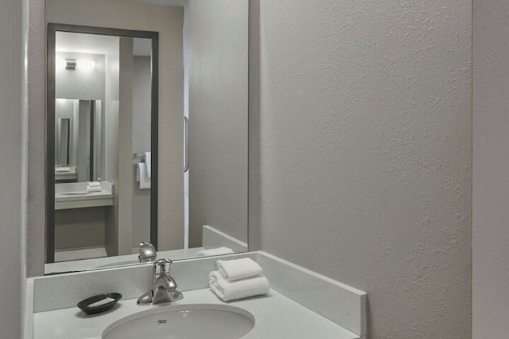 Restrooms