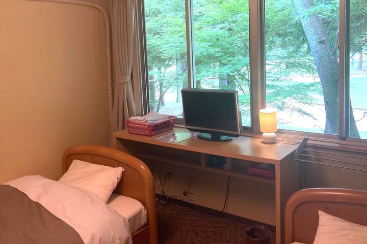 Nasu Country Hotel & Cottage