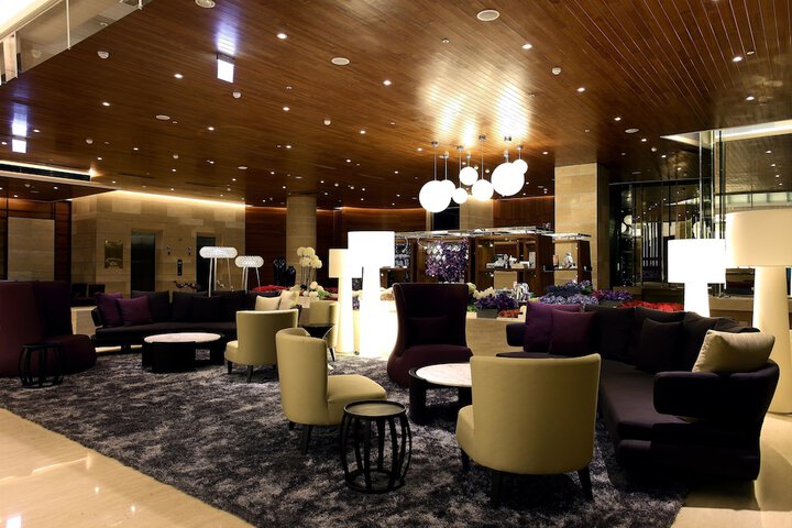 Hotel Interior 3 of 61