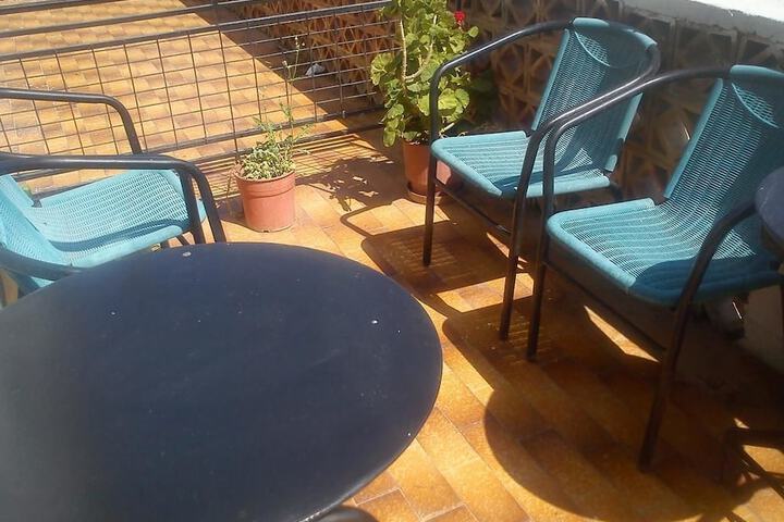 Terrace/Patio 50 of 59