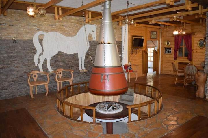 Hotel Interior 2 of 57