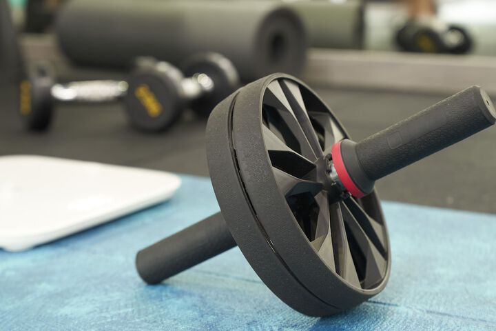 Health and Fitness 39 of 55