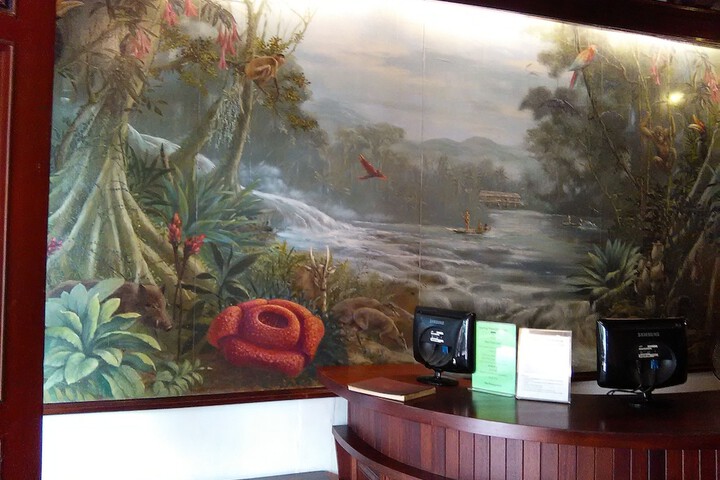 Hotel Interior 4 of 36