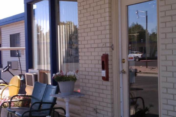 Terrace/Patio 26 of 46