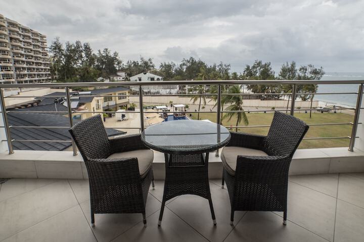 Terrace/Patio 60 of 61