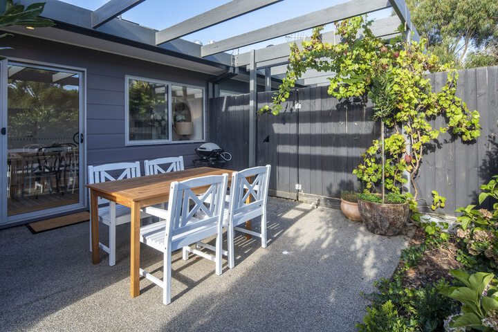 Terrace/Patio 48 of 62