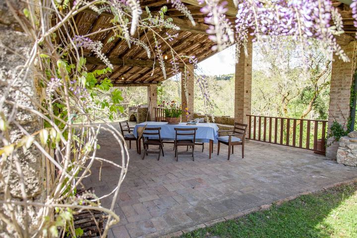 Terrace/Patio 89 of 170