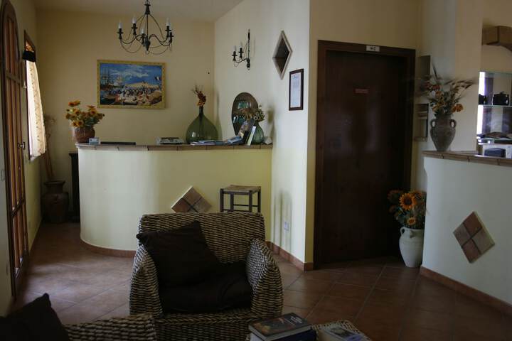 Hotel Interior 4 of 63