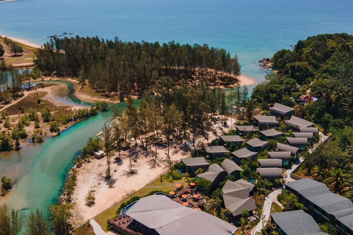 Image of Kalima Resort & Villas Khaolak