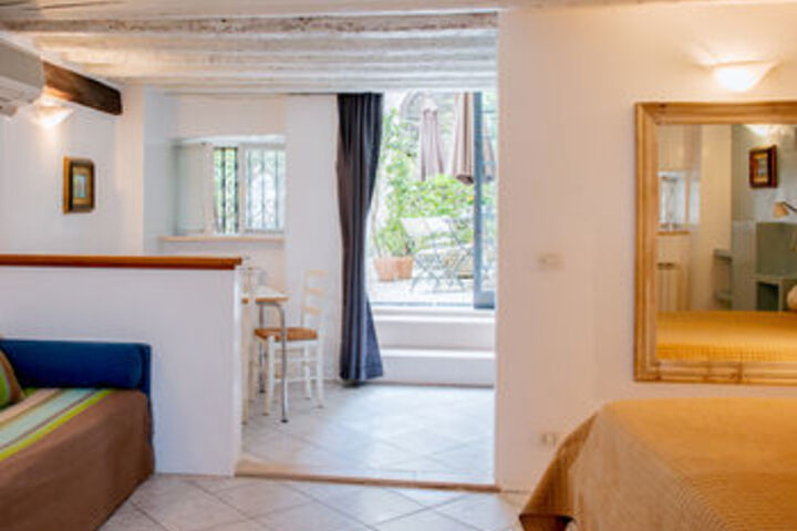 Guest Suite