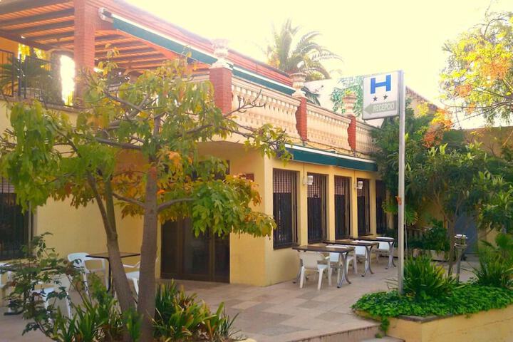 Hotel 50 of 51