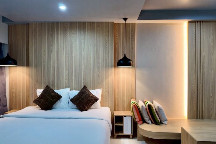 Room 36 of 101