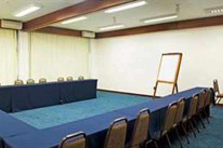 Fitness Facility Photos