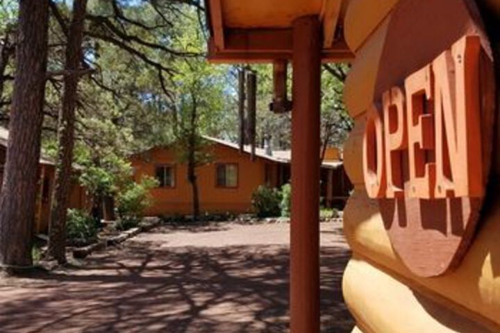 The Place at Pinetop