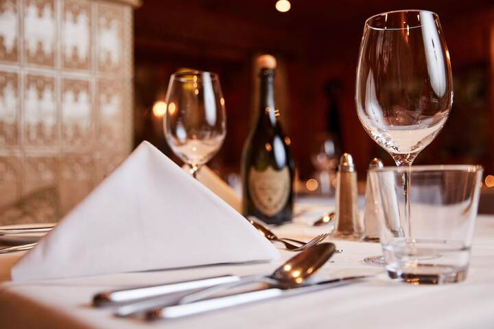 Dining Photos