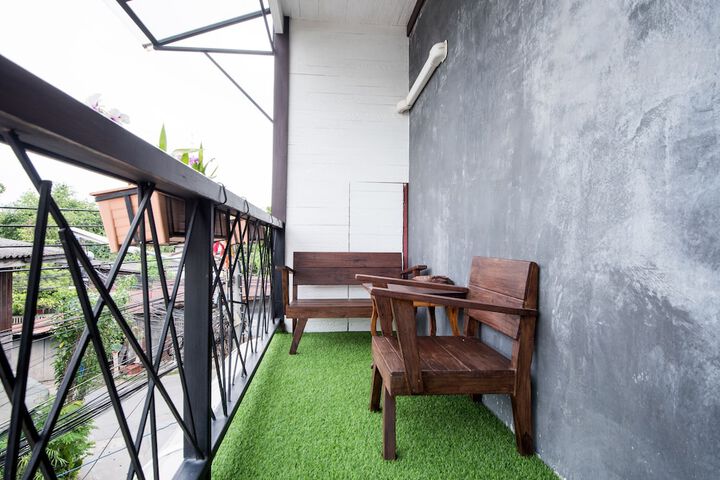 Terrace/Patio 95 of 97