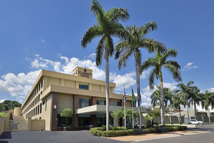 Hotel 58 of 59