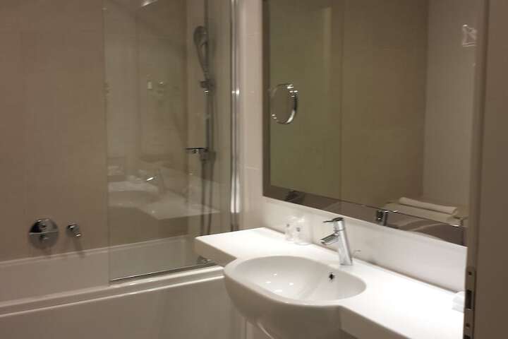 Bathroom Vanities